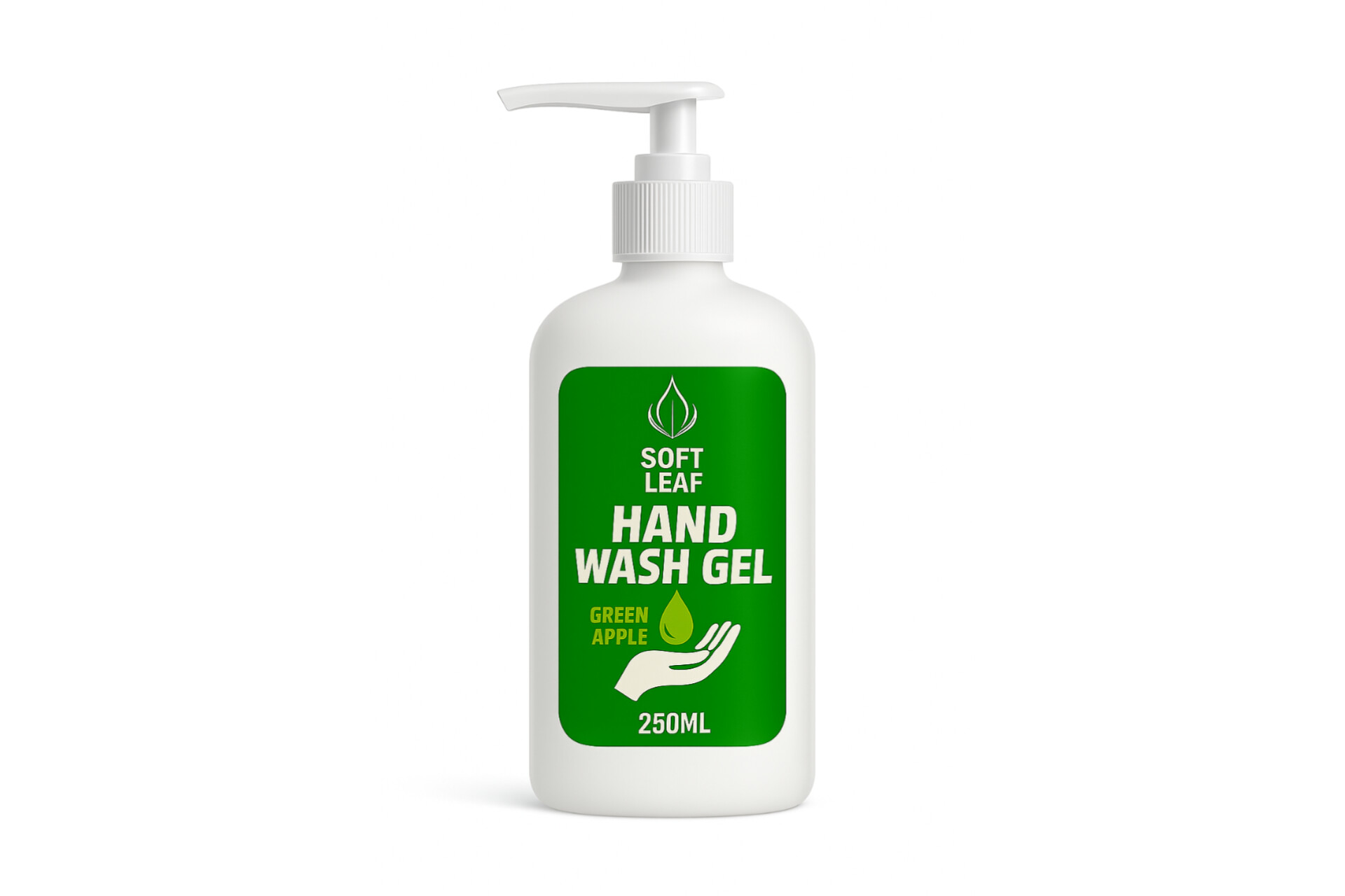 Softleaf Handwash