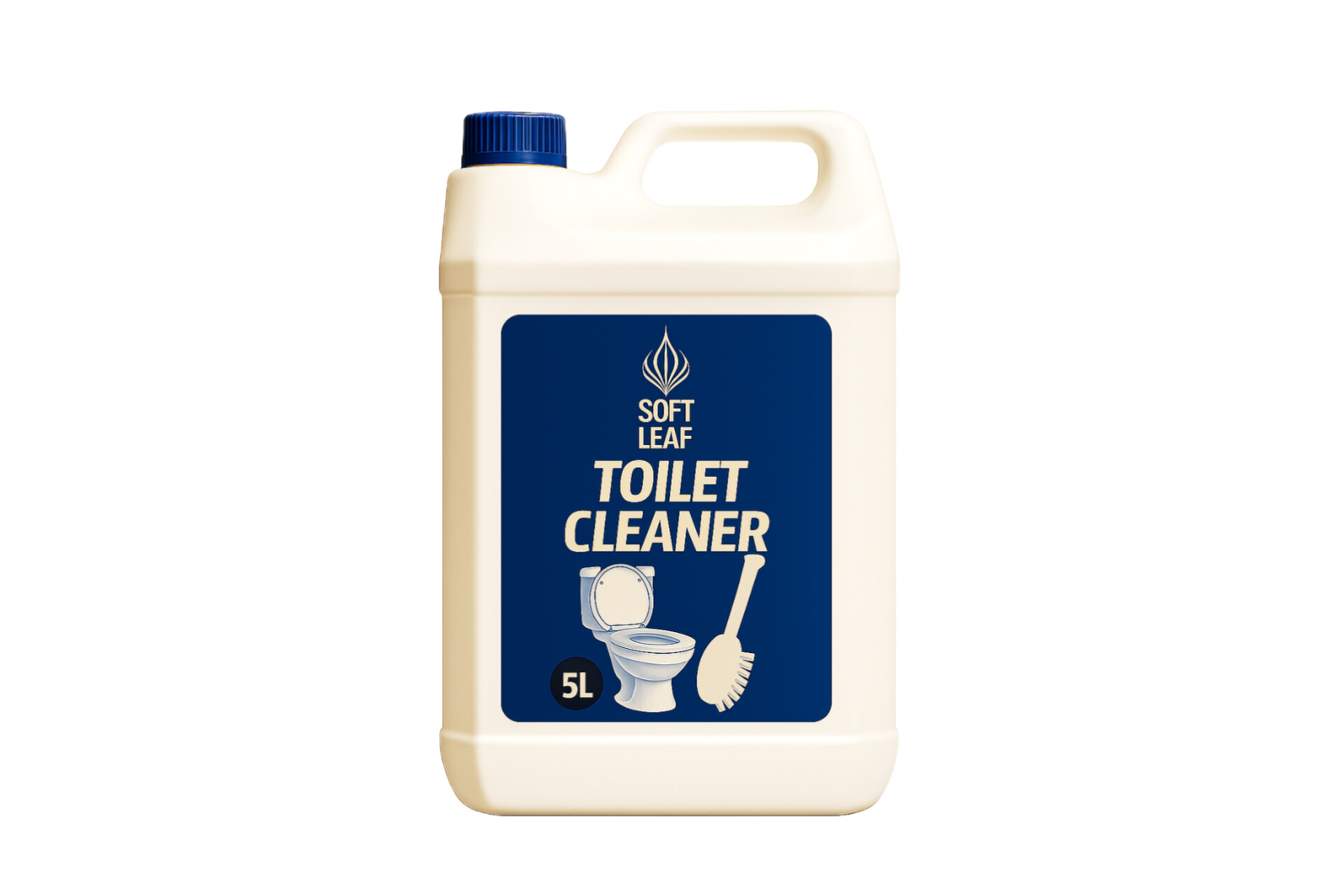 Deep Toilet Cleaner